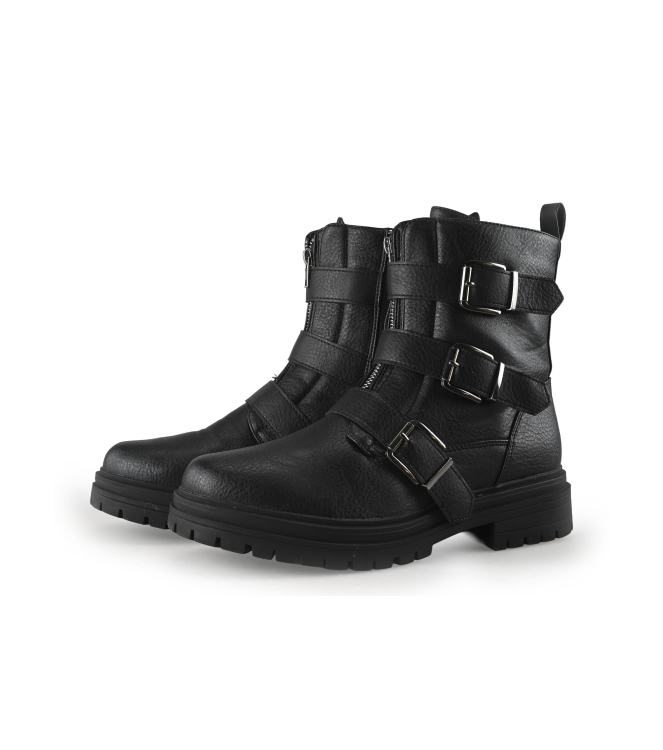 Sub55 Biker boots