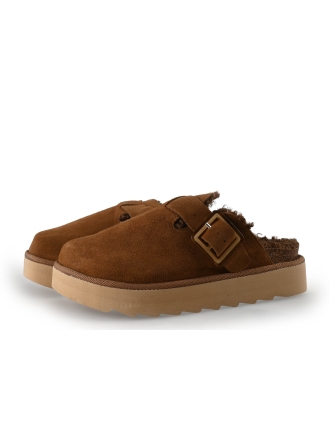 Colors of California Instappers Bruin 359877
 Maat 39
 