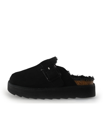 Colors of California Muiltjes Zwart 359883
 Maat 39
 