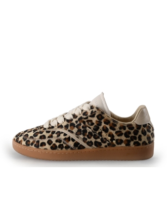 Nubikk Sneakers Panter 359887
 Maat 37
 