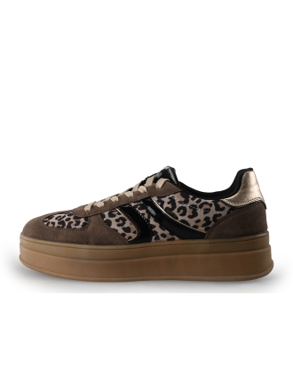 Sub55 Sneakers Panter 359895
 Maat 43
 