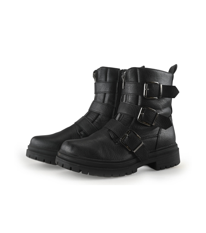 Sub55 Biker boots