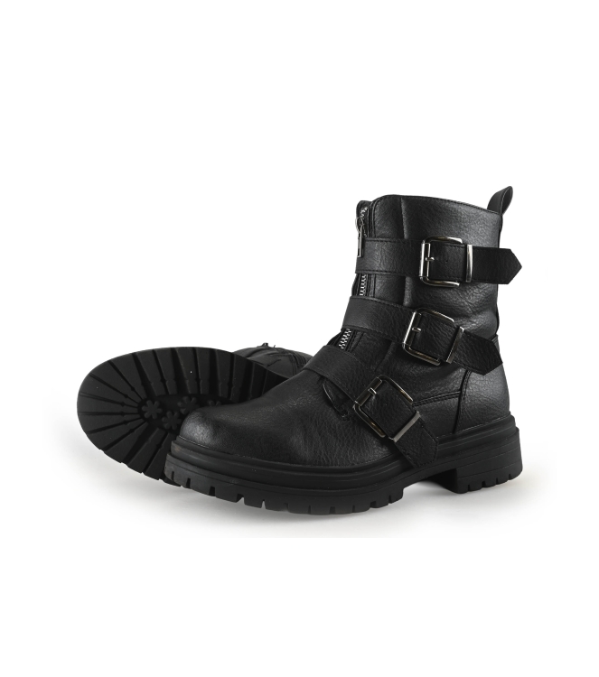 Sub55 Biker boots