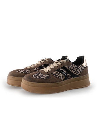 Sub55 Sneakers Panter 359901
 Maat 38
 