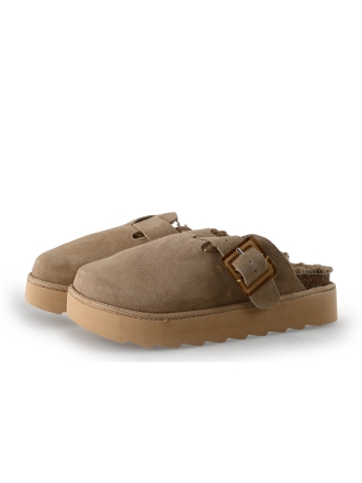 Colors of California Muiltjes Beige 359905
 Maat 38
 