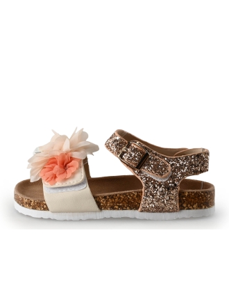 Colors of California Sandalen Roze 359915
 Maat 31
 