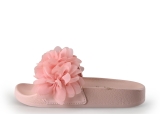 Colors of California Slippers