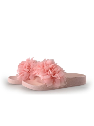 Colors of California Slippers Roze 359922
 Maat 29
 