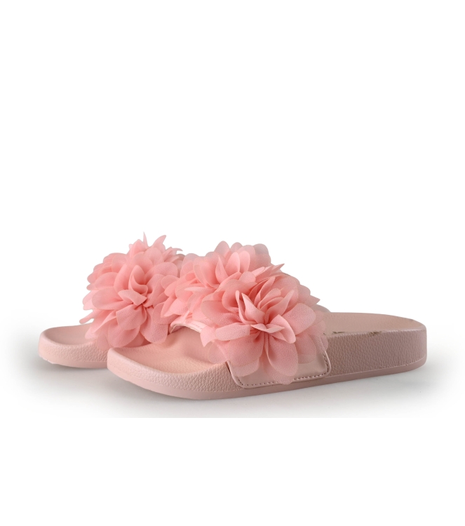 Colors of California Slippers