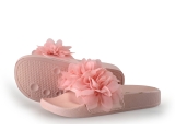Colors of California Slippers