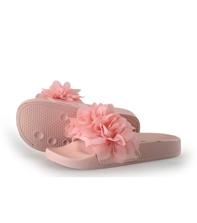 Colors of California Slippers