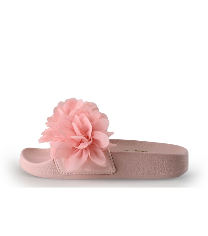 Colors of California Slippers