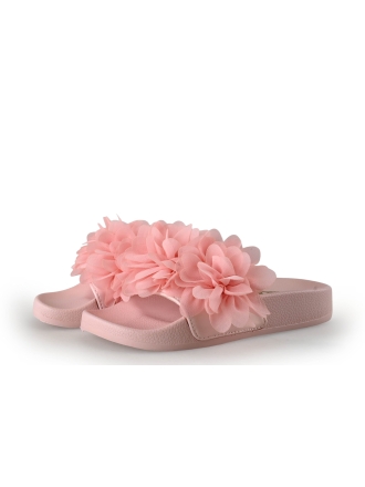 Colors of California Slippers Roze 359923
 Maat 29
 