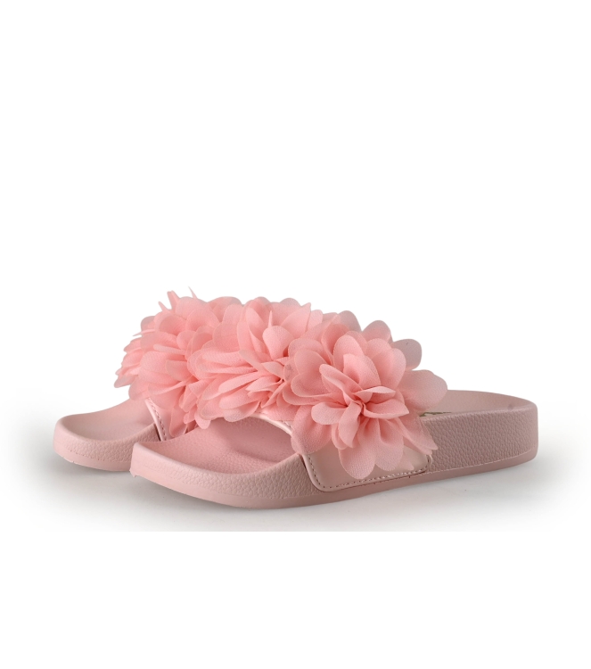 Colors of California Slippers