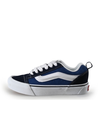 Vans Sneakers Blauw 359929
 Maat 36
 