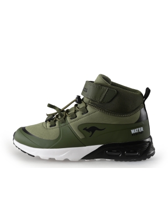 Kangaroos Sneakers Groen 359930
Maat 37