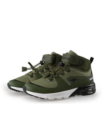 Kangaroos Sneakers Groen 359930
Maat 37