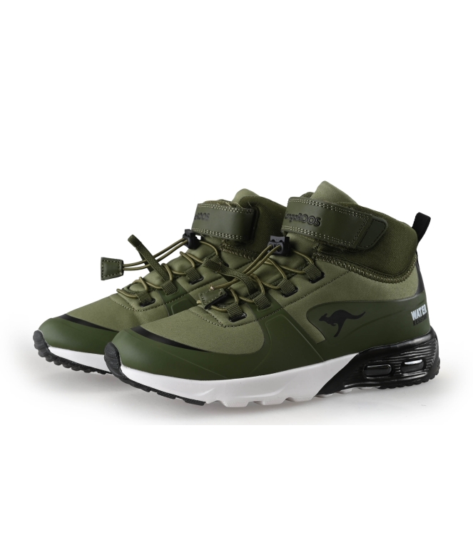Kangaroos Sneakers
