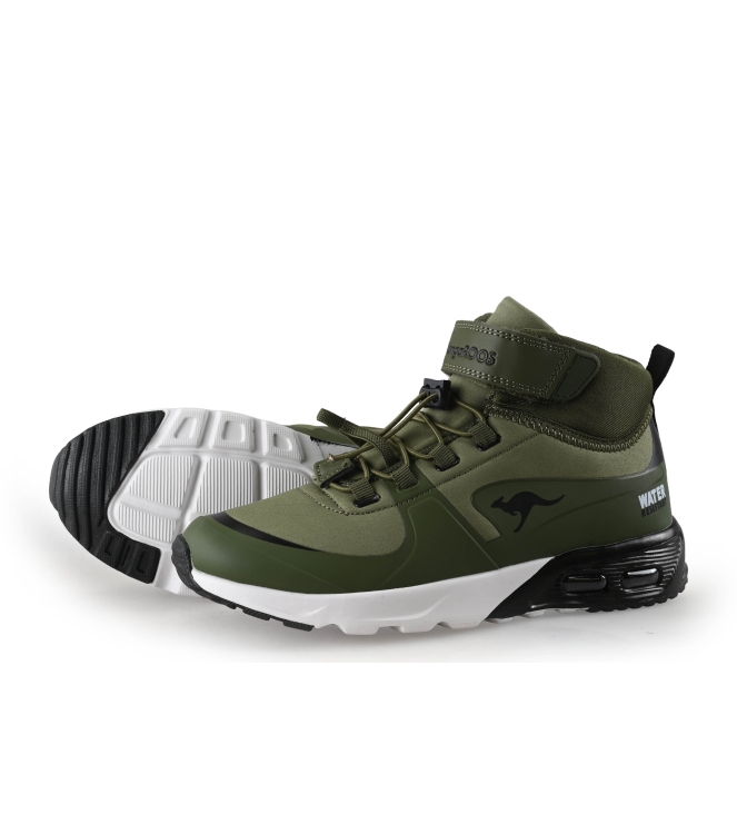 Kangaroos Sneakers