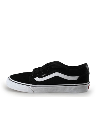 Vans Sneakers Zwart 359934
 Maat 44½
 