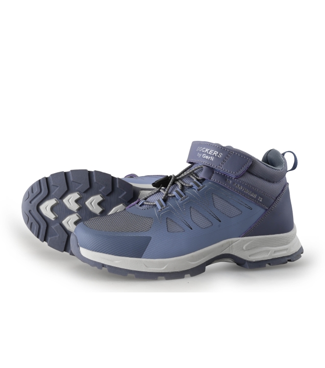 Dockers Boots