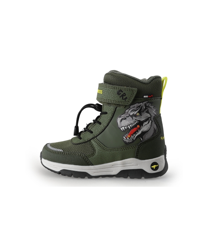 Kangaroos Wandelschoenen