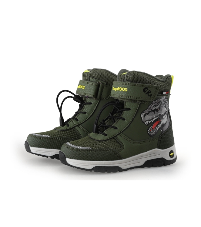 Kangaroos Wandelschoenen
