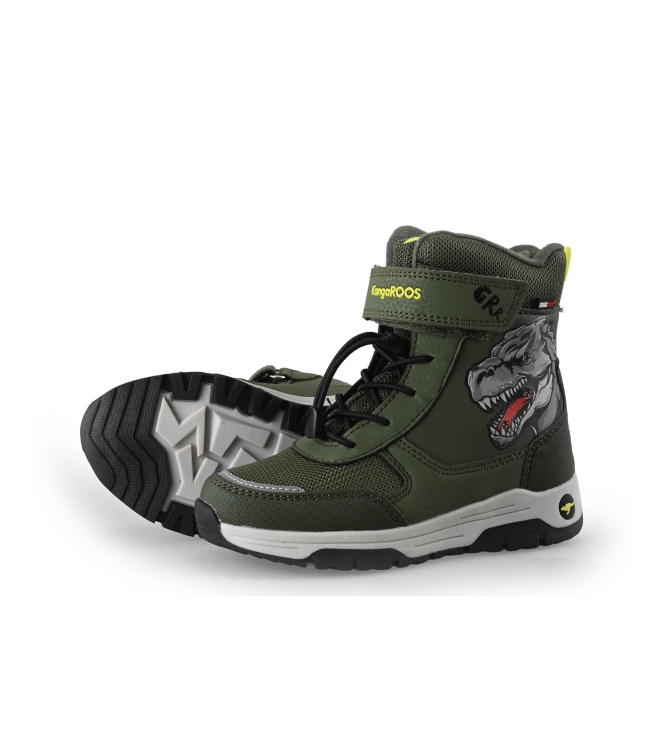 Kangaroos Wandelschoenen