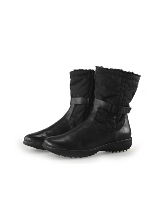 Westland Biker boots Zwart 359941
 Maat 41
 