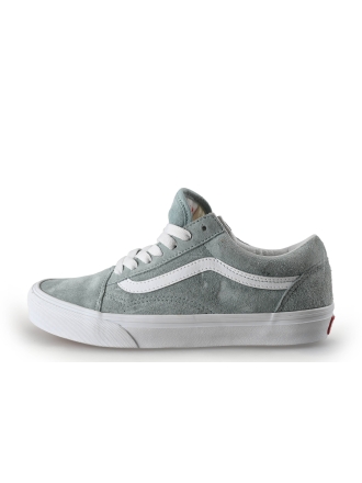 Vans Sneakers Grijs 359942
 Maat 38
 