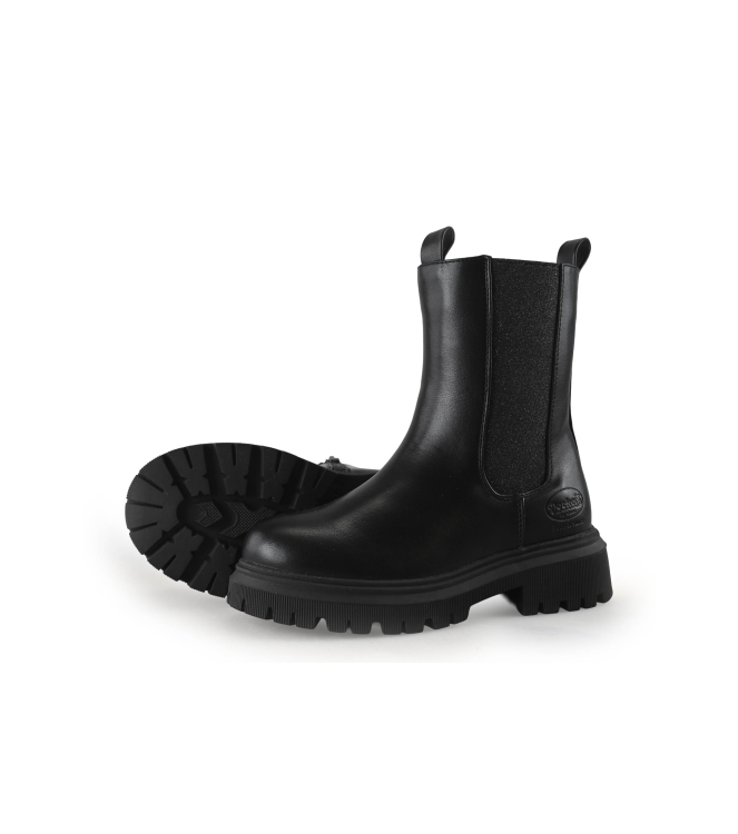 Dockers Chelsea boots