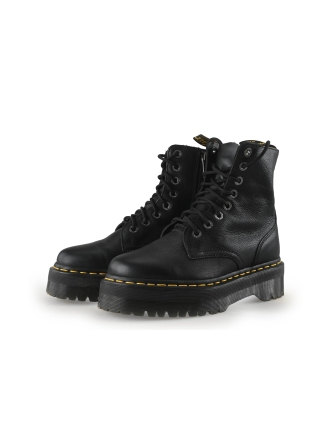 Dr. Martens Veterboots Zwart 359946
 Maat 39
 
