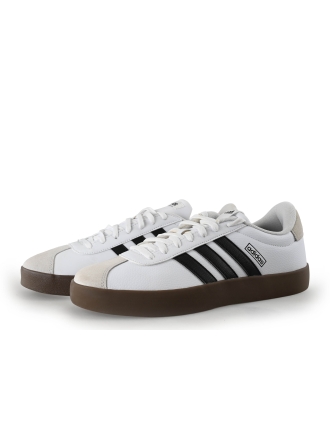 Adidas Sneakers Wit 359947
 Maat 44½
 