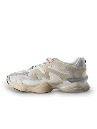 Steve Madden Sneakers Wit 359949
 Maat 41
 