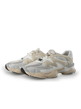Steve Madden Sneakers Wit 359949
 Maat 41
 