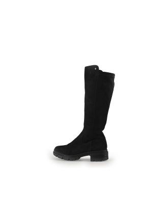 Rieker Laarzen Zwart 359954
 Maat 39
 