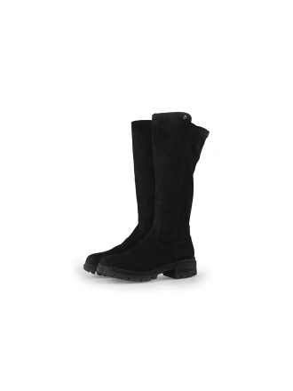 Rieker Laarzen Zwart 359954
 Maat 39
 