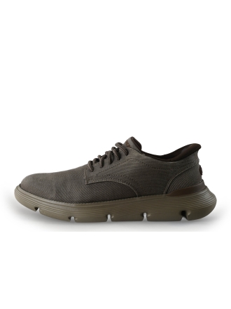 Skechers Instappers Bruin 359956
 Maat 43
 