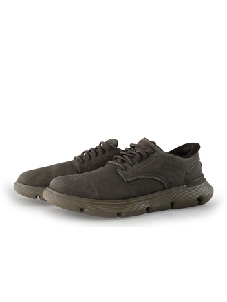 Skechers Instappers Bruin 359956
 Maat 43
 