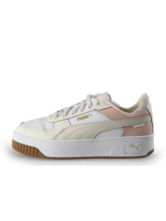 Puma Sneakers Beige 359959
 Maat 40
 