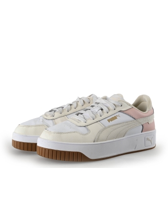 Puma Sneakers Beige 359959
 Maat 40
 