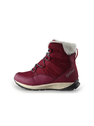 Jack Wolfskin Sneeuwlaarzen Roze 359964
 Maat 40
 
