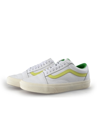 Vans Sneakers Wit 359969
 Maat 39
 