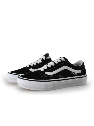 Vans Sneakers Zwart 359973
 Maat 38
 