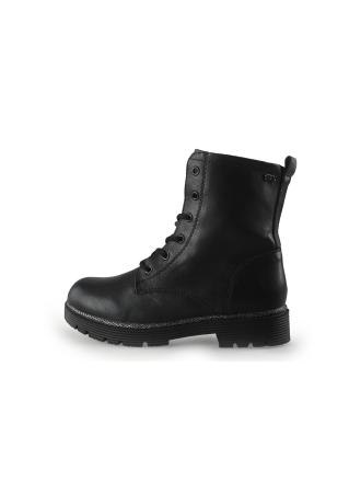 Barbarella Boots Zwart 359985
 Maat 36
 