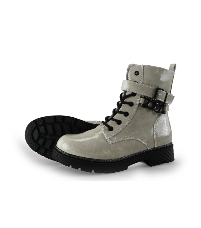 Barbarella Veterboots