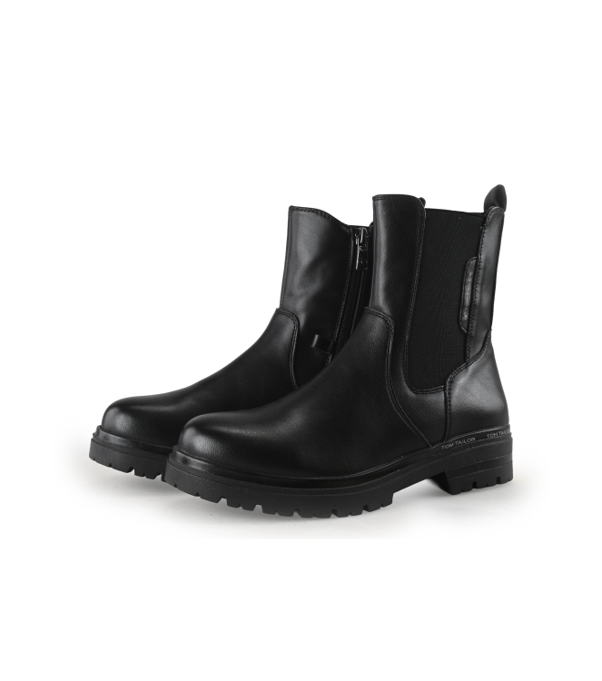 Tommy Hilfiger Chelsea boots