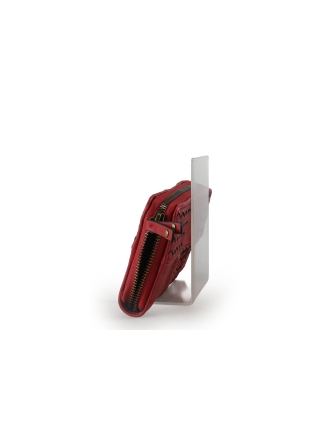 Suri Frey Rood 359994
 Maat standaard
 