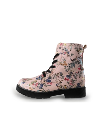 Barbarella Veterboots Beige 359998
 Maat 37
 