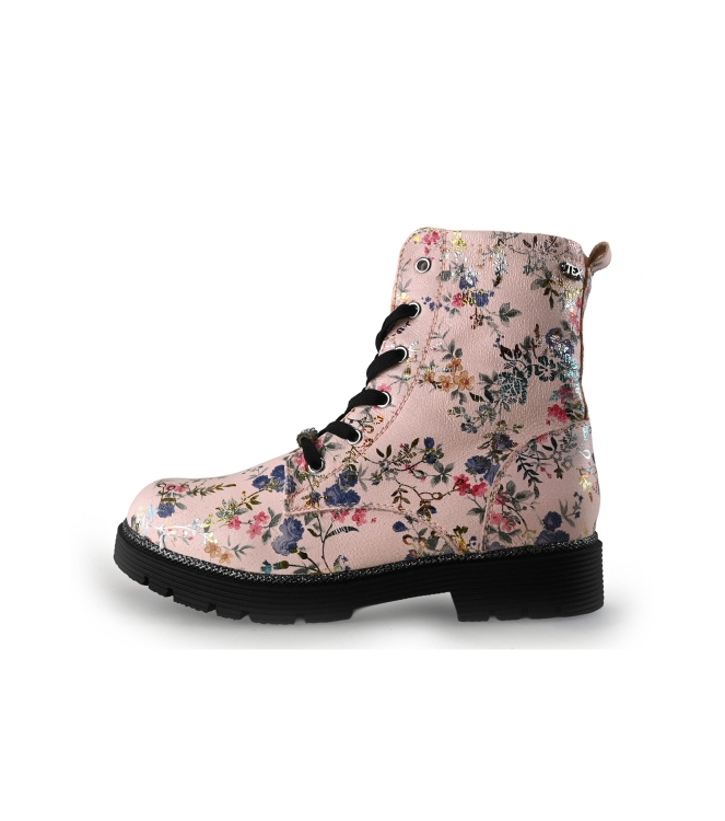 Barbarella Veterboots